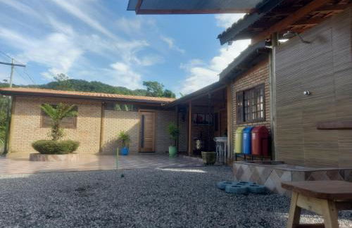 chalé recanto Monte fuji - Foto 14