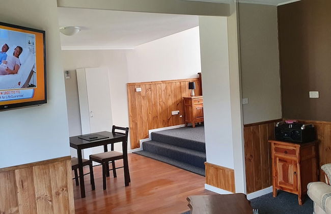 Cradle Alpine Retreat - Foto 47