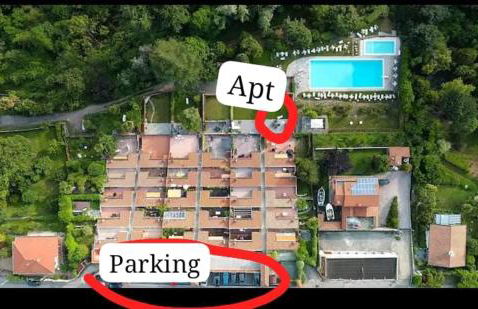 Mirasole Holiday House - Foto 31