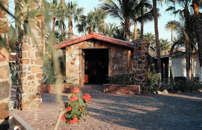 Hotel Serenidad - Foto 53