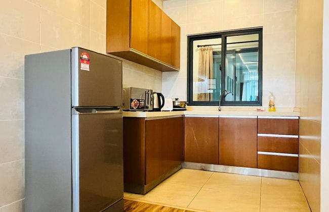 The Retreat mountain view Cameron highlands - Foto 19