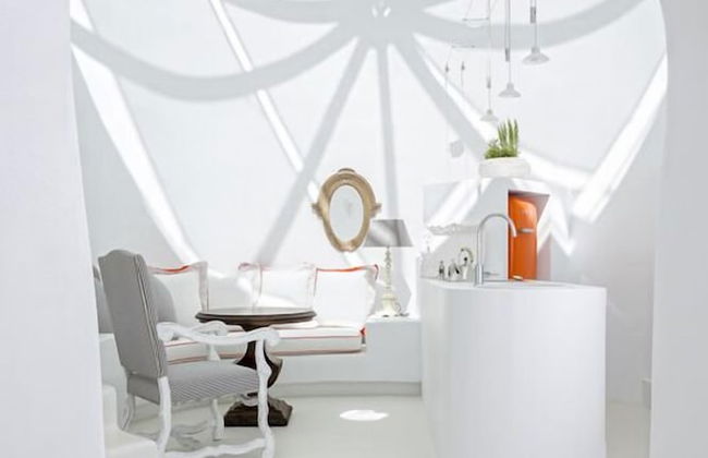 Kamini Santorini Luxury Villas - Photo 36