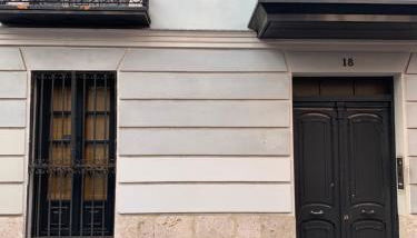 Apartamento Juan de Herrera VUT47168 - Photo 4