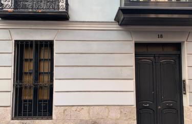 Apartamento Juan de Herrera VUT47168 - Photo 4