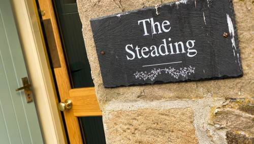The Steading at Pitmeadow Farm - Photo 3