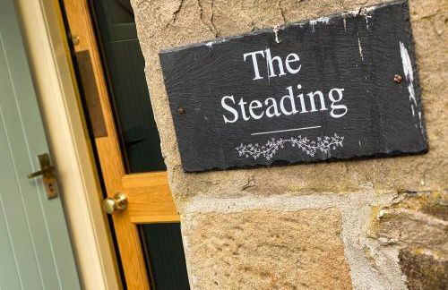 The Steading at Pitmeadow Farm - Photo 3