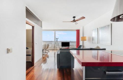 Home2Book Bright Panoramic Apartment - Foto 8