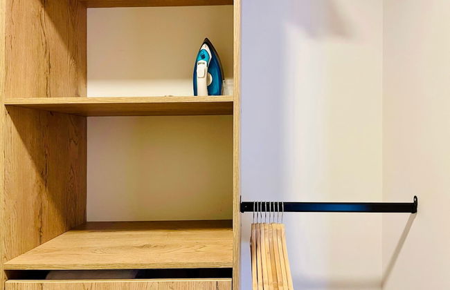 w Splendid Loft w Modern Deco in Laureles - Foto 15