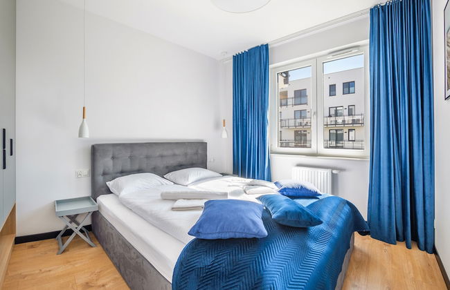 Apartamenty Sun & Snow Nexo - Photo 7