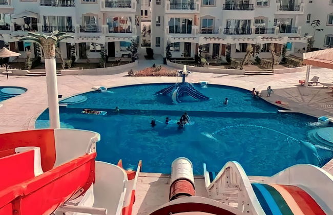 Sharm Hills Resort - Foto 52