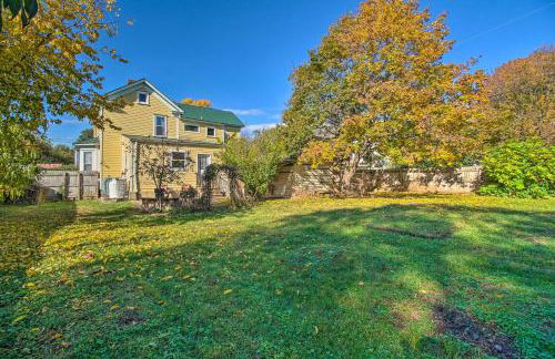 Front Royal Retreat about 1 Mi to National Park! - Foto 30