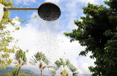 Casa de temporada Refugio das Aguias - Foto 65