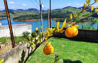 Rancho Refúgio da Represa - Foto 37