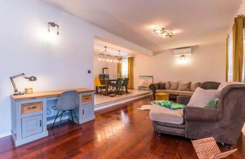 Family friendly house with a swimming pool Gornje Rastane, Biograd - 24616 - Foto 9
