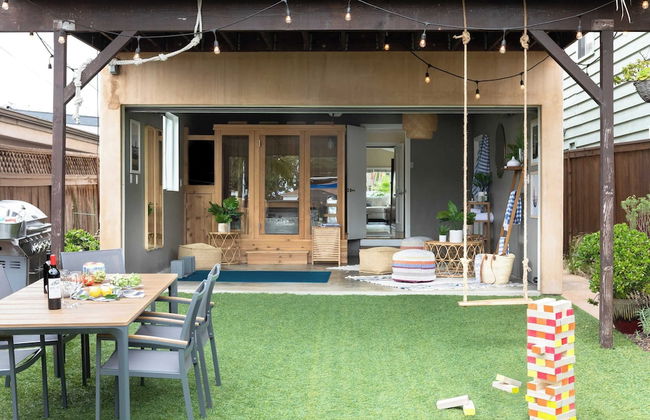 Oliver by Avantstay Summer Escape Beach House 4 Blcks From Ocean - Foto 4