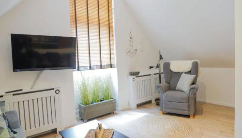 Ferienwohnung in der Papenburger Stadtmitte - Foto 3