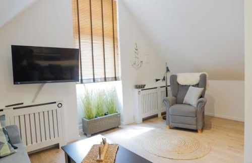 Ferienwohnung in der Papenburger Stadtmitte - Foto 3