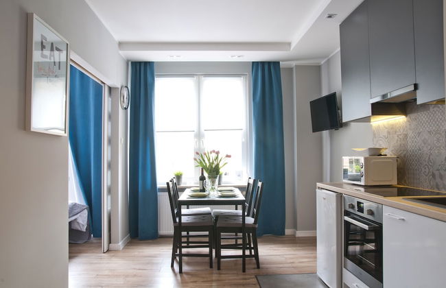 Rint Centrum Zamenhofa - Foto 1