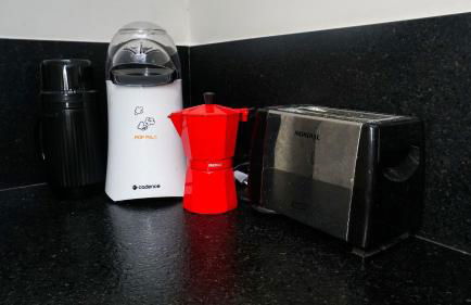 Studio Central - São Sebastião - Foto 30