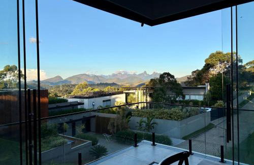 Casa 05 Monte Boa Vista - Casa de Luxo na Serra com Sauna e 4 Suítes - Foto 33