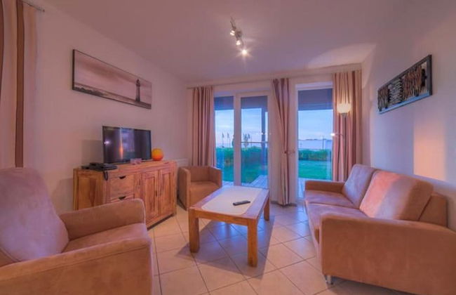 Liebevoll Eingerichtetes Appartement - Foto 1