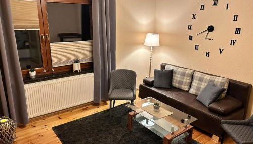 Schlossblick und Komfort in Stolpen - Foto 4