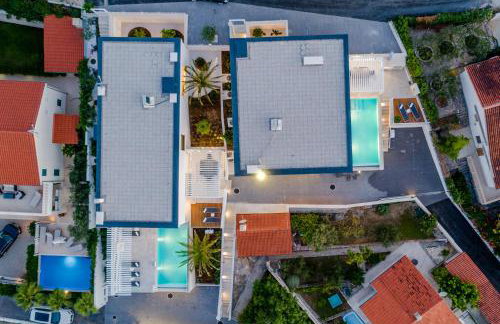 Villa Vitae & Villa Pax - Photo 3