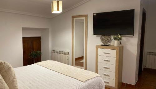 Casa El Rubio - Foto 3