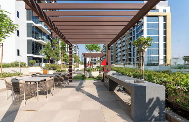 GLOBALSTAY. Azizi Riviera 34 - Foto 52