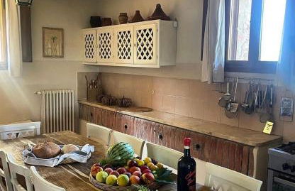 PodereCasello Vicodarbia Siena - Foto 13