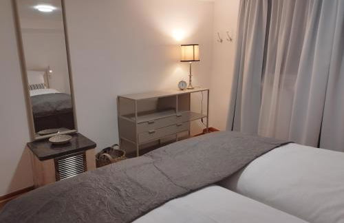 Ferienhaus Tauber Lodge für Familie & Freunde - Photo 9