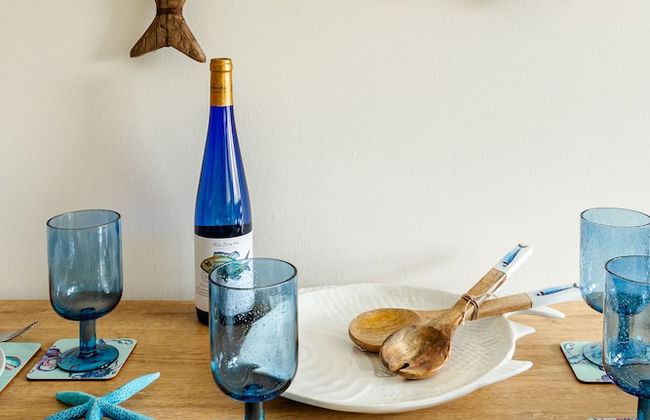 Wee Jules By The Sea - Foto 24