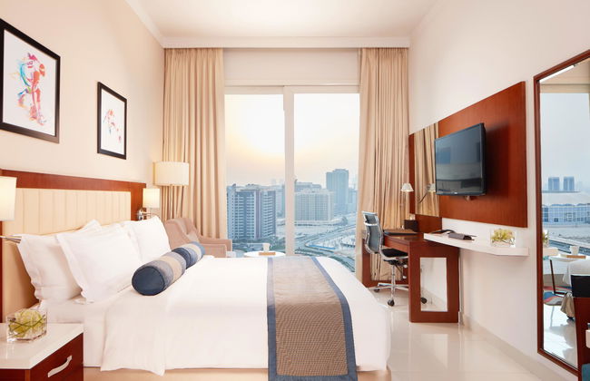 Treppan Hotel & Suites by Fakhruddin - Foto 9