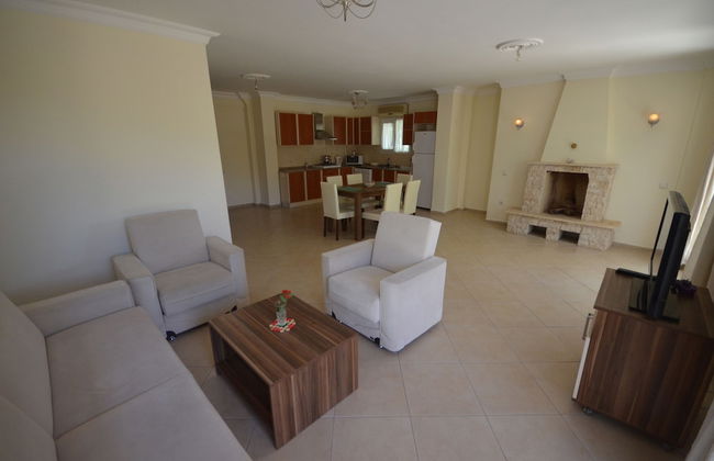 Letoon Villa - Foto 10