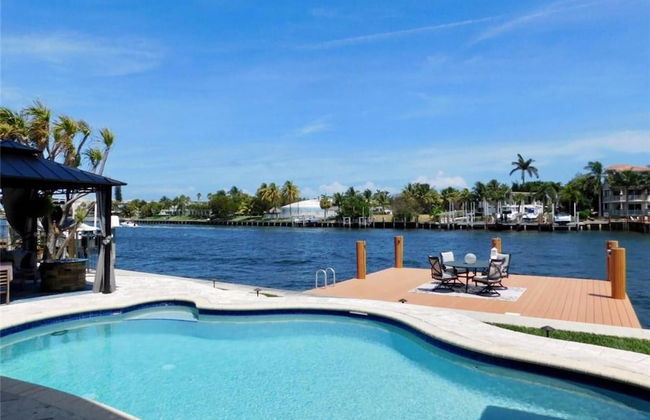 5 Bedroom Luxe Villa on Deep Water Intracoastal - Foto 32