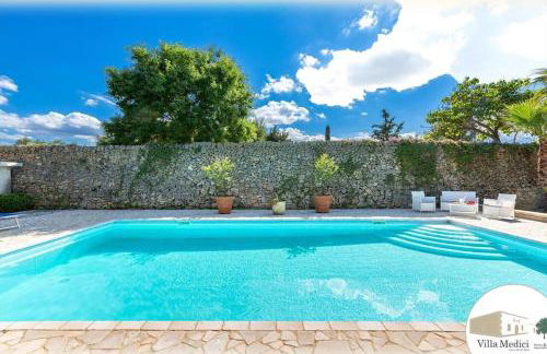 /Historical City/ Villa Medici - Luxury - Foto 20