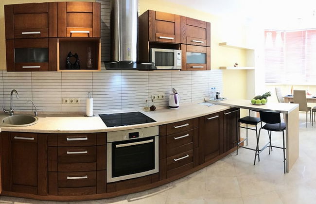 PaulMarie Apartments on Prs. Stroiteley - Foto 5