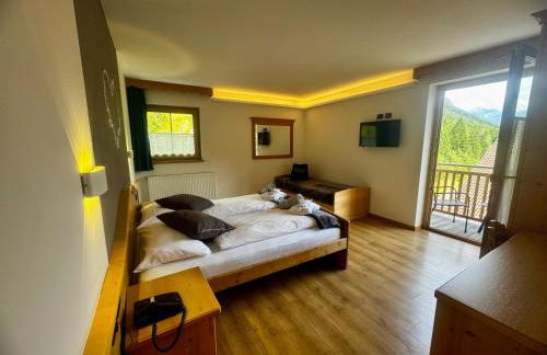 Aparthotel Wellness Villa di Bosco - Foto 64