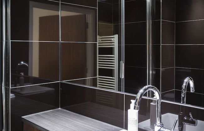 Aparthotel Adagio London Brentford - Foto 19