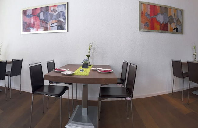 Apparthotel Feehof Saas-Fee - Foto 29