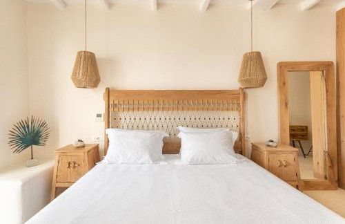 Villa Veneta at Ornos Sea View - Photo 94