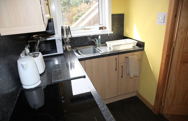 Castleyards Apartment 1 - Photo 5