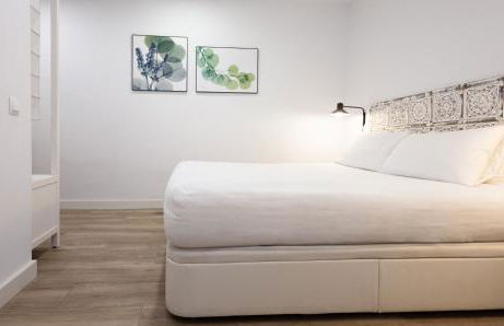 Stay U-nique Apartments Fabra i Puig - Foto 57