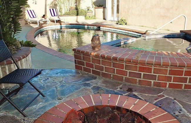 The Belmont Beach Bungalow Pool & Hot Tub! - Foto 19