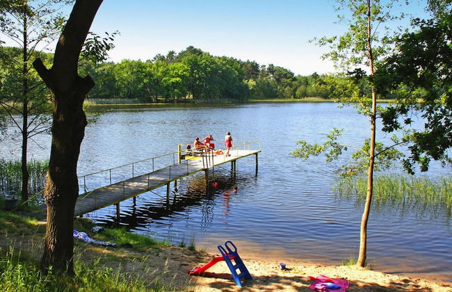 Feriendorf am Weinberg, Dobbrikow - Foto 10