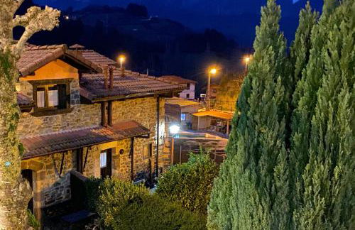 Viviendas Rurales la Fragua - Foto 21