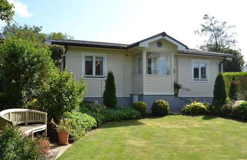 Wheal Metal Lodge - Foto 1