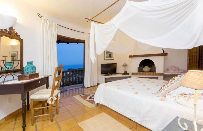 Villa Cas Berris - Foto 10