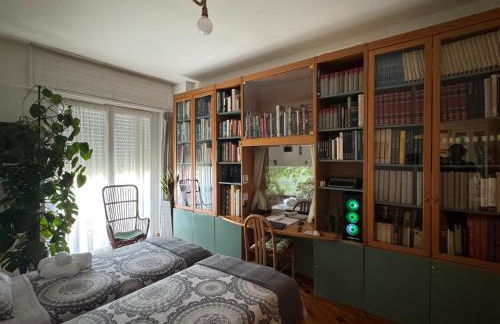 Terrazza Milano Apartment - Foto 15