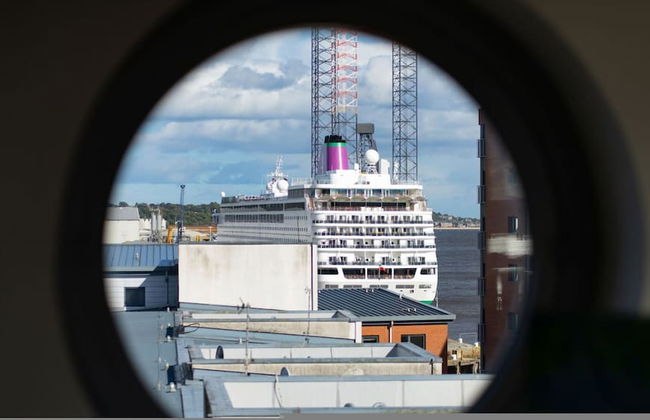 Twin Bridges - Quayside Penthouse - Photo 35
